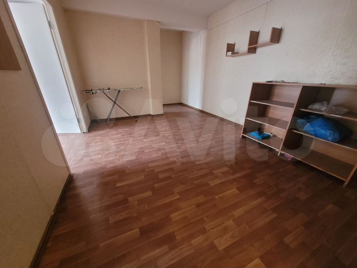 2-к. квартира, 60 м², 2/5 эт.