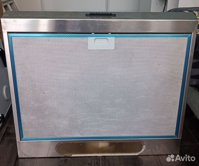 Кухонная вытяжка IKEA Lagan 60см б.у