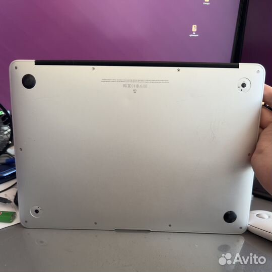 Apple MacBook Air 13 2014