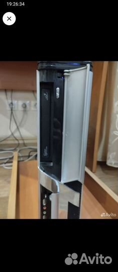 Компьютер DNS