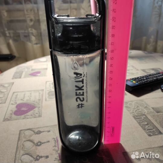 Бутылка для воды