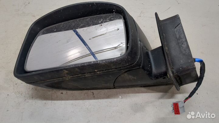 Зеркало боковое Land Rover Discovery 3, 2005