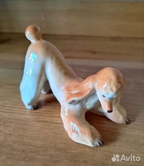 Скульптура лфз ифз анималистика животные и птицы