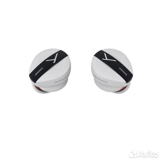 Наушники Beyerdynamic free byrd gray #728934