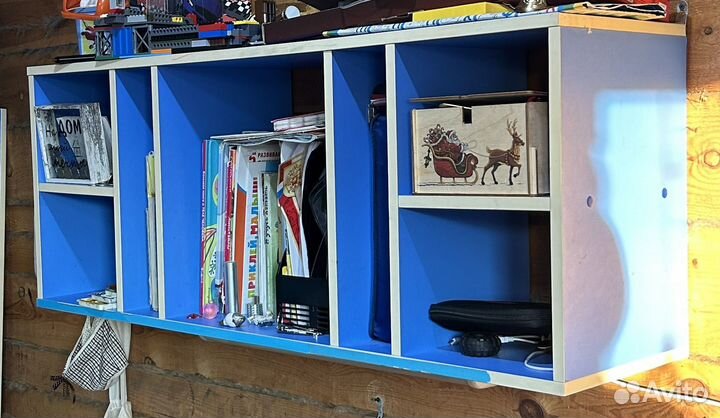 Детский гарнитур