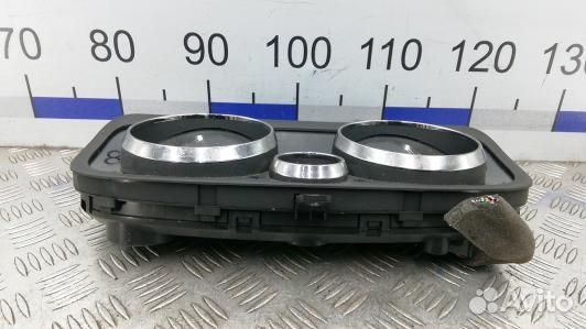 Щиток приборов opel antara (PNI21IT01)