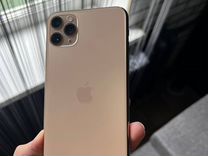 iPhone 11 Pro Max, 64 ГБ