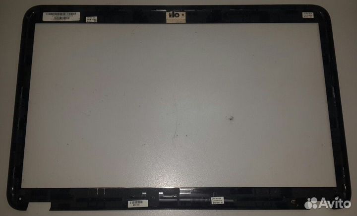 Рамка матрицы ноут. HP g7-2000. Отп. в регионы
