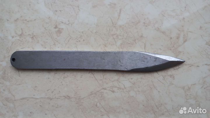 Ножи для метания