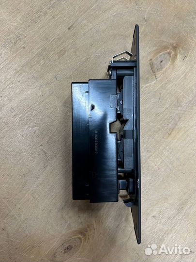 Выключатель электростеклоподъемника левый Foton 10