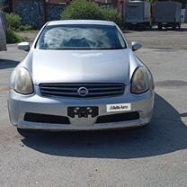 Nissan Skyline 3.5 AT, 2004, 140 000 км, с пробегом, цена 650 000 руб.