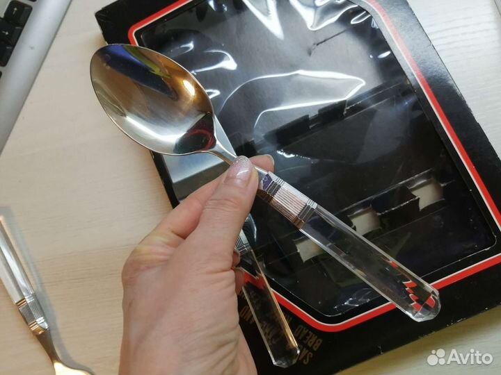 Набор столовых приборов