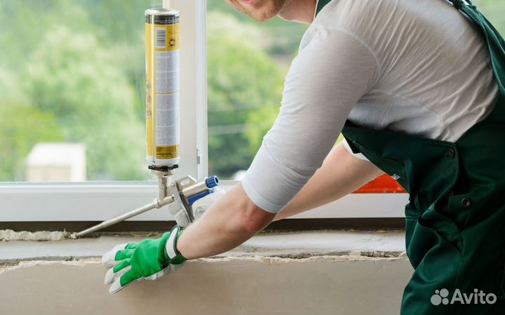 Металлопластиковые окна