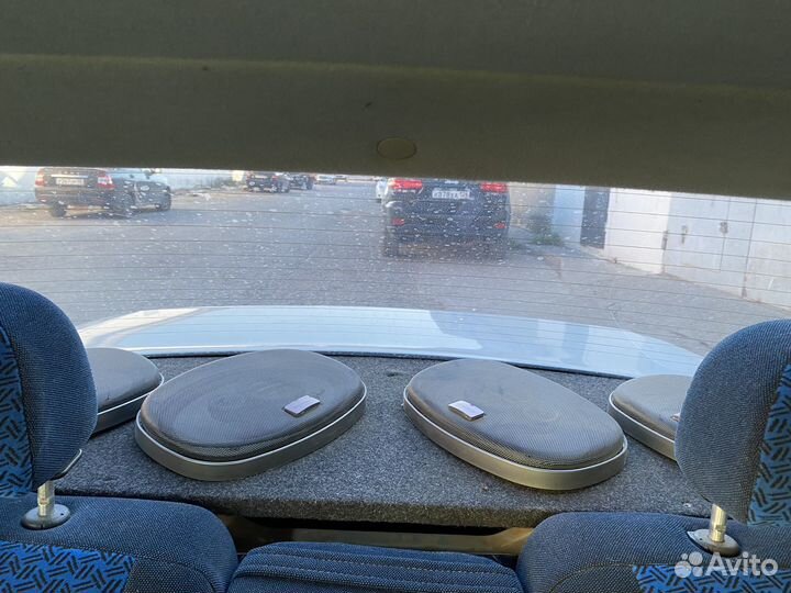 Мафон Колонки