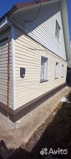 Строительная бригада