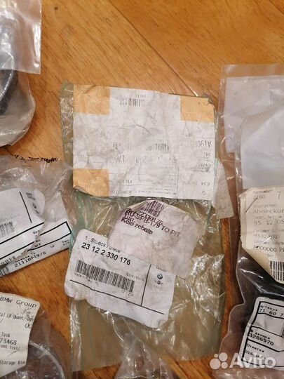 Запчасти для BMW r1200gs adventure 2008