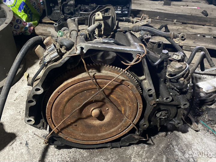 АКПП Honda Accord 5 mpxa
