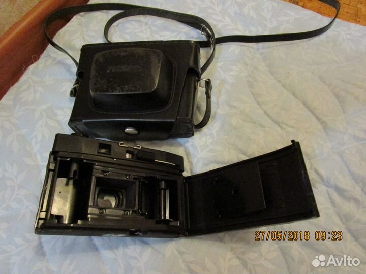 Фотоаппарат Смена 8М Символ