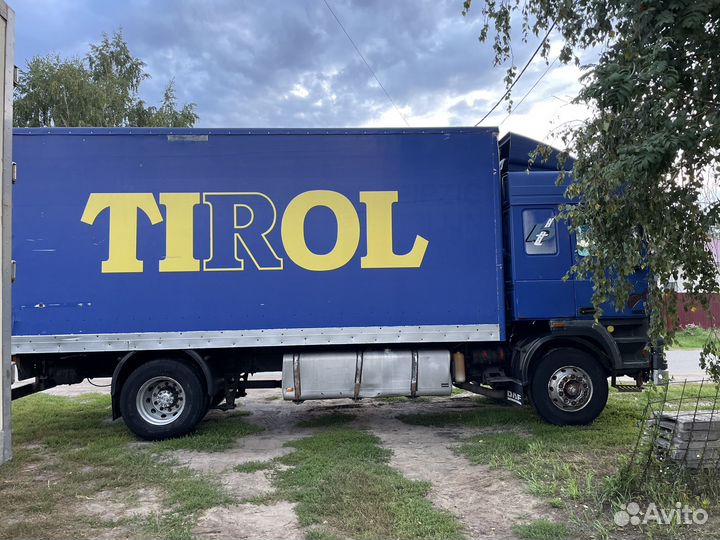 DAF 95.400 ATi, 1994