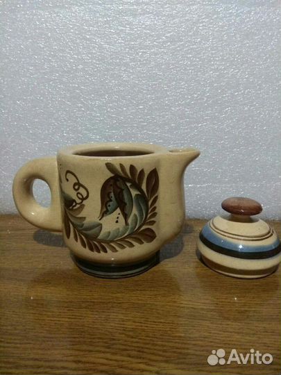 Молочник СССР