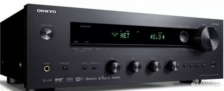 Onkyo TX-8270