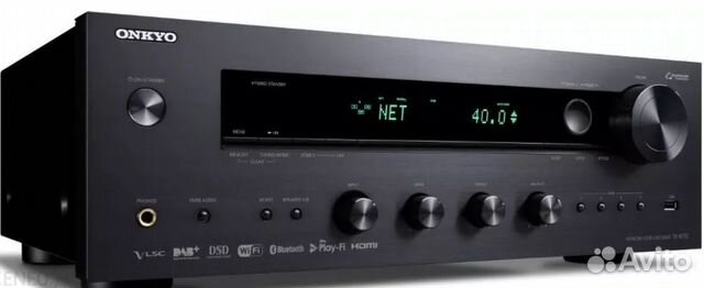 Onkyo TX-8270