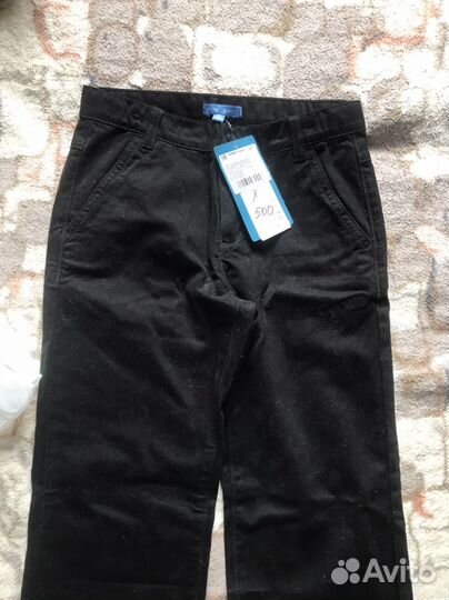 Вещи на мальчика рост 140