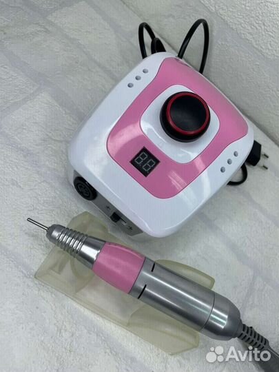 Аппарат для маникюра DM-206