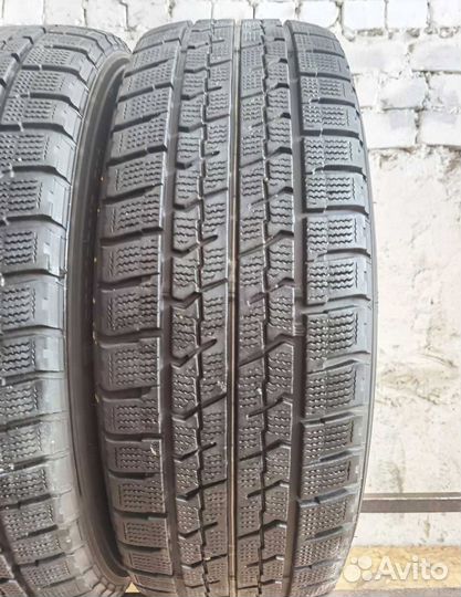 Goodyear UltraGrip Ice Navi Zea 225/60 R17 99Q