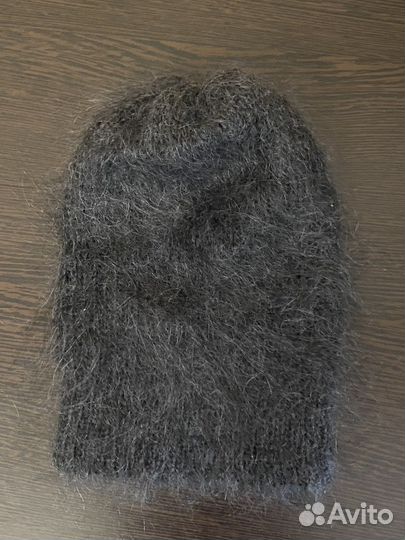 Шапка и комплект