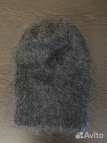 Шапка и комплект