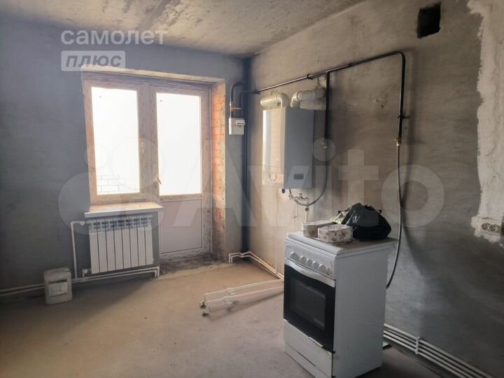 1-к. квартира, 48,2 м², 5/10 эт.