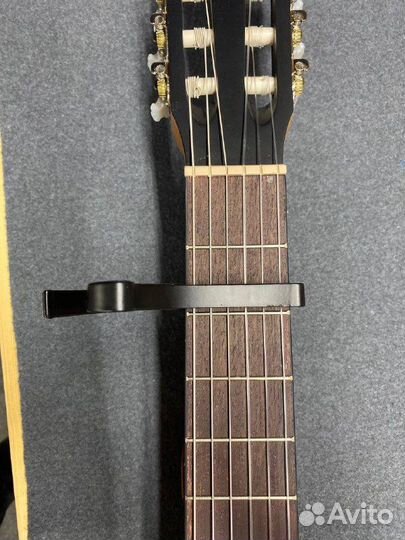 Каподастр Новый