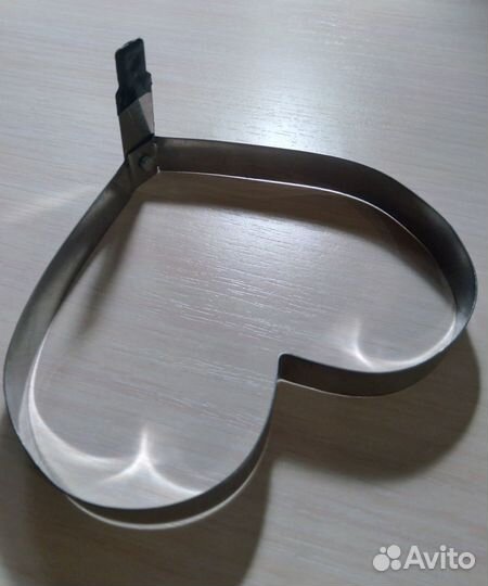 Форма для яичницы