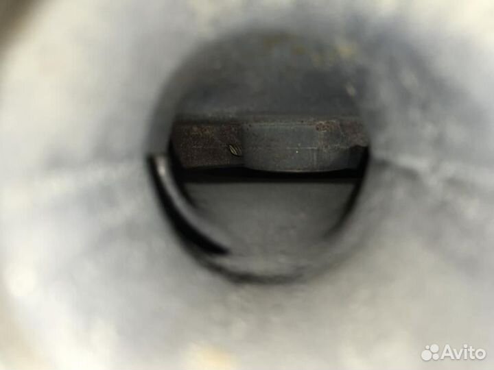 Помпа водяная Chevrolet Tahoe