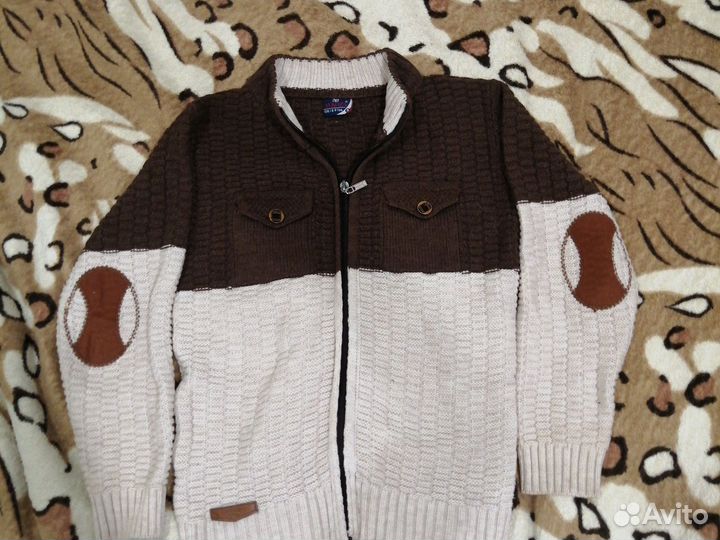 Кофта тоненькая