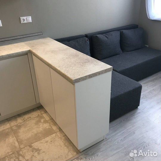 Кухонный гарнитур на заказ