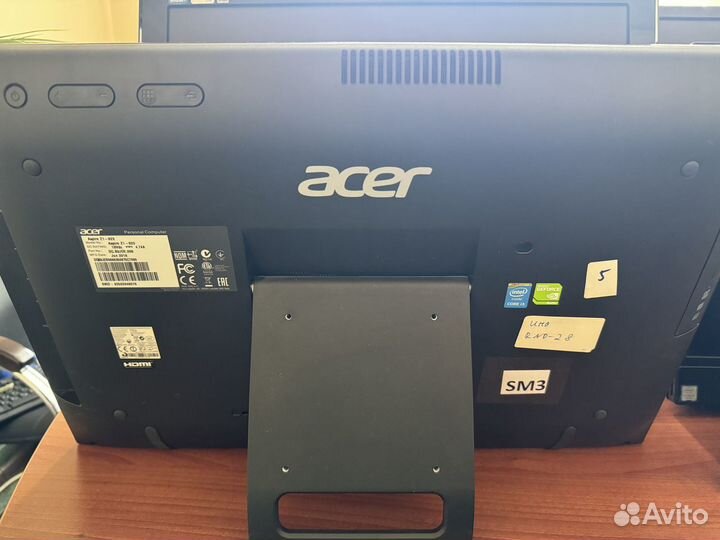 Моноблок Acer