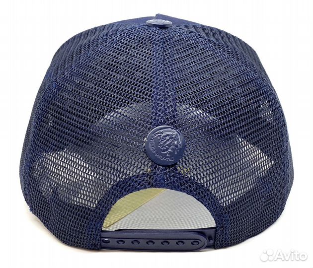 Бейсболка Diesel сетка