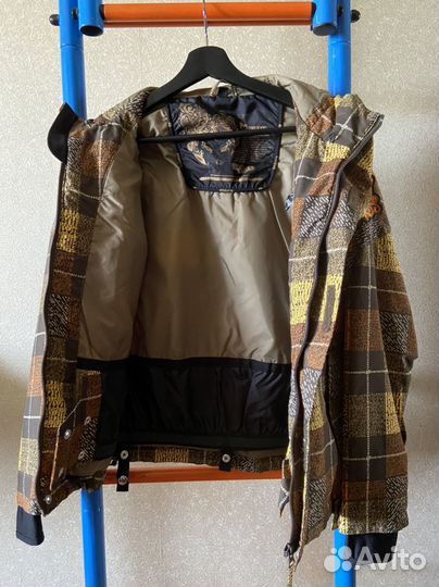 Горнолыжный костюм женский 42