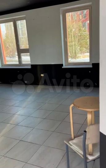 Торговая площадь, 105 м²