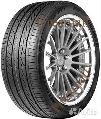 Delinte DH6 275/40 R21 107Y