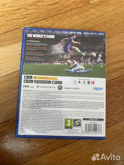 Игры для приставок ps5