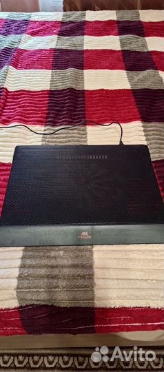 Игровой ноутбук msi