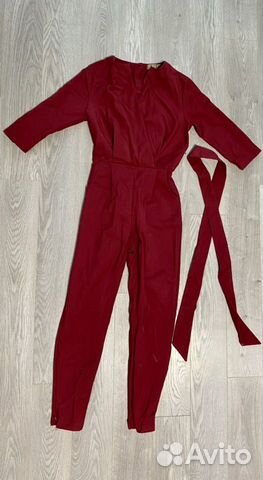 Комбинезон женский 42-44