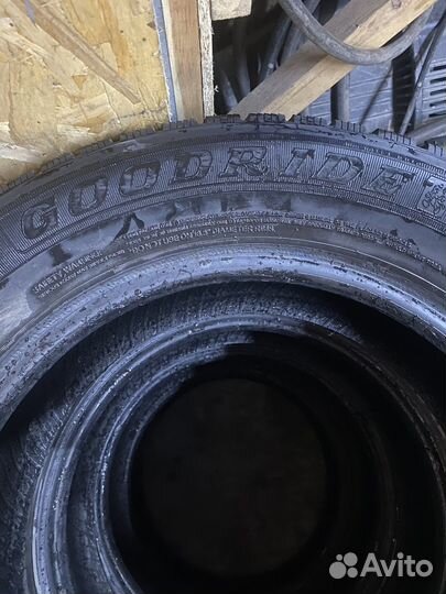 Goodride SW 606 215/65 R16 98T