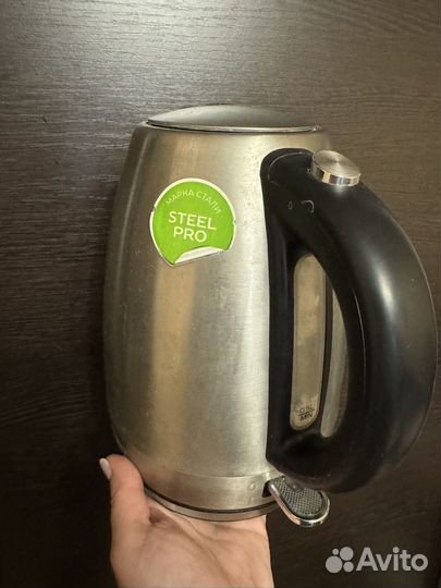 Чайник электрическии