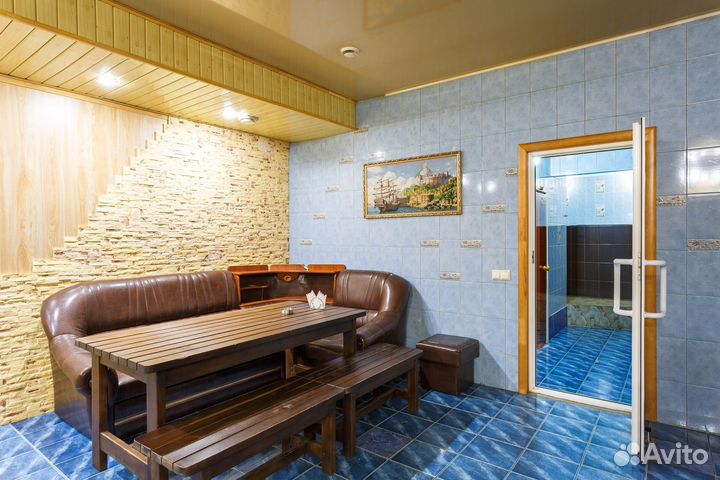 Номер Морской на Васильченко