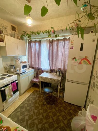 4-к. квартира, 70,7 м², 6/16 эт.