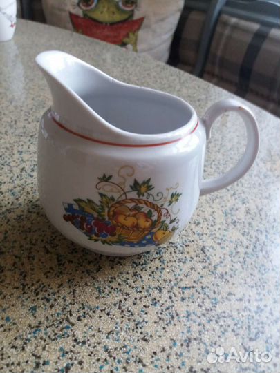 Молочник СССР